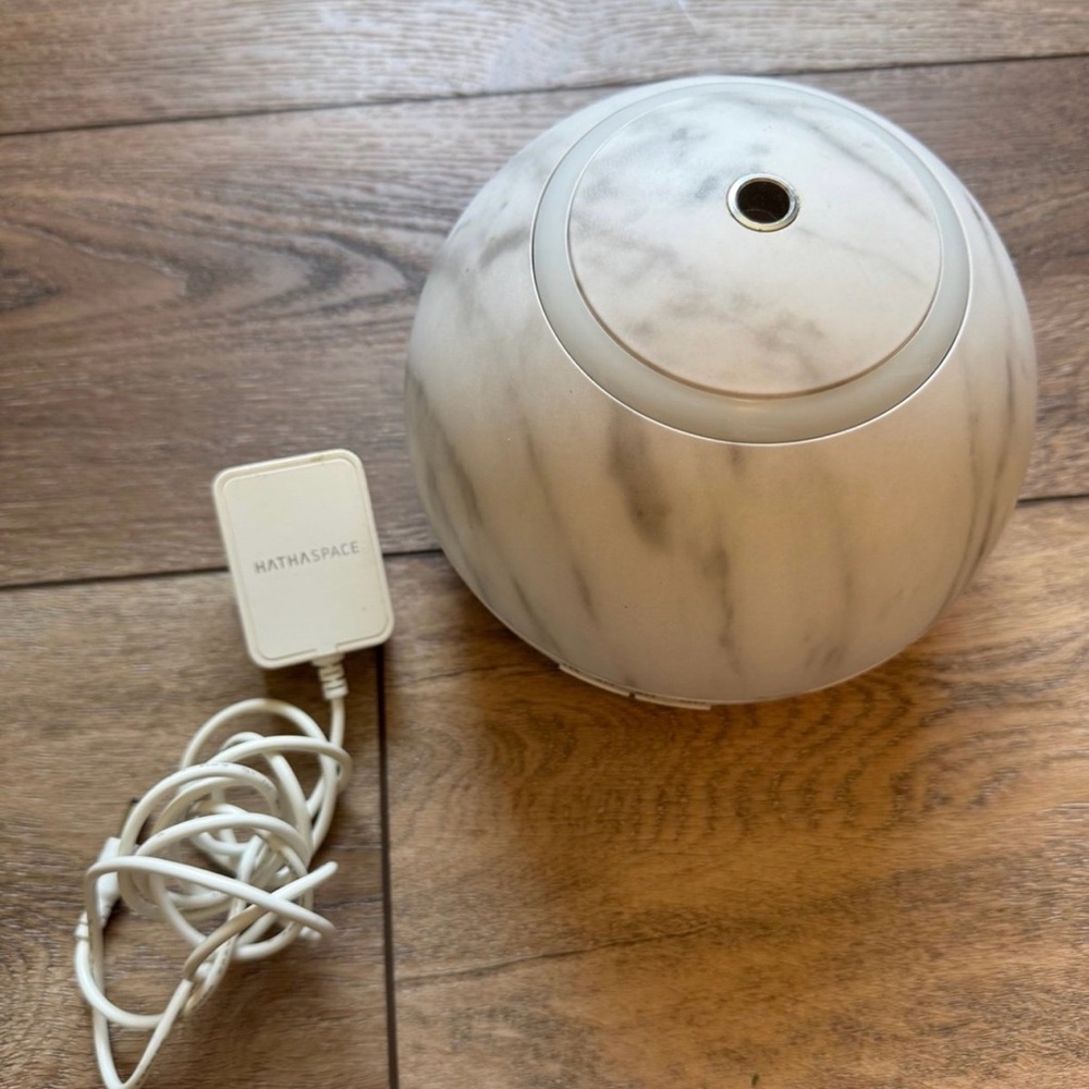 HATHASPACE Marble Scent Diffuser - Picture 2 of 6